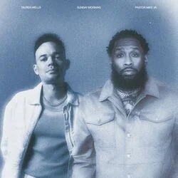 Sunday Morning Chords by Tauren Wells