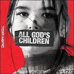 All Gods Children by Tauren Wells