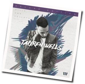 tauren wells known tabs and chods