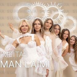 Bur Man Laimi Chords by Tautumeitas