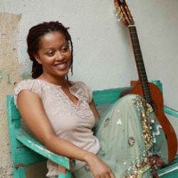 Balancê Chords by Sara Tavares