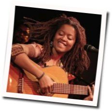 One Love Chords by Sara Tavares