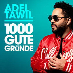 1000 Gute Gründe Chords by Adel Tawil
