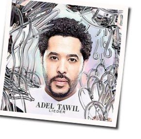 Ist Da Jemand by Adel Tawil