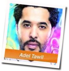 Kater Am Meer Chords by Adel Tawil