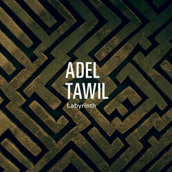 Labyrinth Chords by Adel Tawil