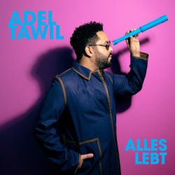 Sie Rennt by Adel Tawil