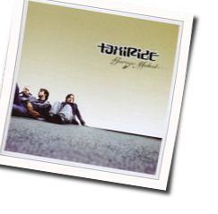 Afraid To Fly Chords by Taxiride