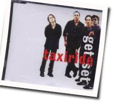 Afterglow Chords by Taxiride