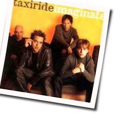 Get Set Chords by Taxiride