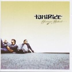 Taxiride chords for Stronger