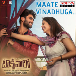Maate Vinadhuga Chords by Taxiwaala