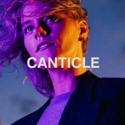 Canticle by Taya
