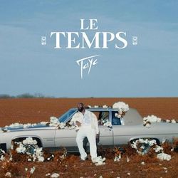 Le Temps by Tayc