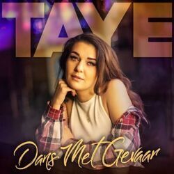 Dans Met Gevaar Chords by DJ Taye