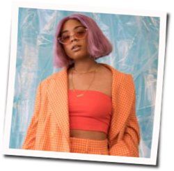 I Want You Chords by Tayla Parx