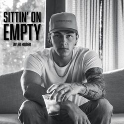Sittin On Empty Chords by Tayler Holder