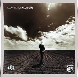 All Is One Chords by Allan Taylor