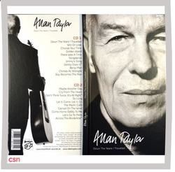 Boy Becomes The Man Chords by Allan Taylor