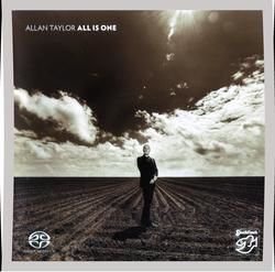 The Sky Chords by Allan Taylor