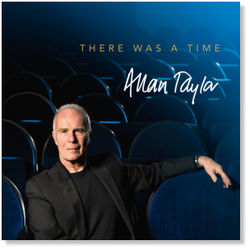 There Was A Time by Allan Taylor