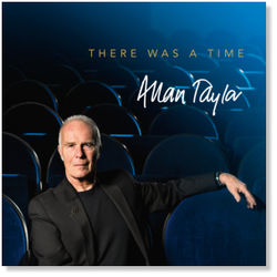 There Was A Time Chords by Allan Taylor