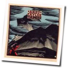 Thunder Bass tabs by Andy Taylor