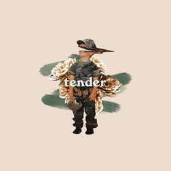 Tender by Taylor Armstrong