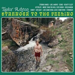 Like A Movie Chords by Taylor Ashton
