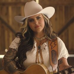 Taylor Austin Dye chords for Little green men