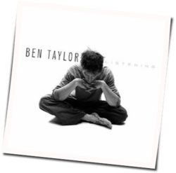 Not Alone by Ben Taylor