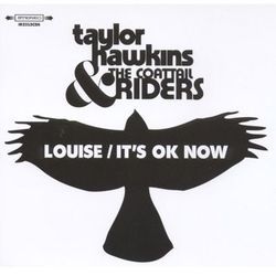 Pitiful Tab by Taylor Hawkins & The Coattail Riders
