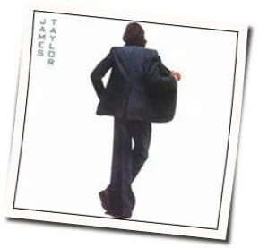 Another Grey Morning Chords by James Taylor