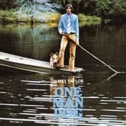 Chili Dog Chords by James Taylor