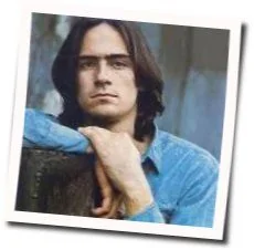 Devoted To You Tab by James Taylor