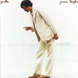 I Was A Fool To Care Intro Tab by James Taylor
