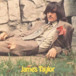 Let Me Ride Chords by James Taylor
