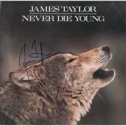 Letter In The Mail Chords by James Taylor