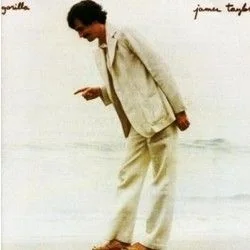 Love Songs Chords by James Taylor
