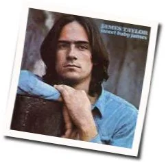 Steamroller Blues Chords by James Taylor