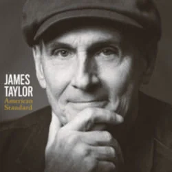 Teach Me Tonight Chords by James Taylor