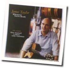 Wandering Tab by James Taylor