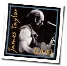 Water Is Wide Chords by James Taylor