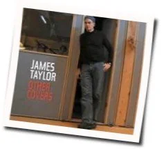 You Can Close Your Eyes Tab by James Taylor