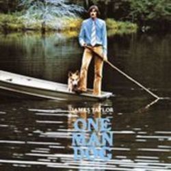 Chili Dog Chords by James Taylor