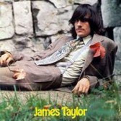 Circle Round The Sun by James Taylor