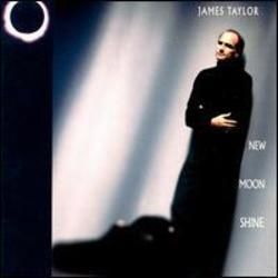 Copperline Bass tabs by James Taylor