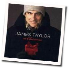 Have Yourself A Merry Little Christmas Chords by James Taylor