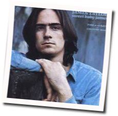 How Sweet It Is  Chords by James Taylor