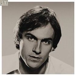 I Was Only Telling A Lie by James Taylor